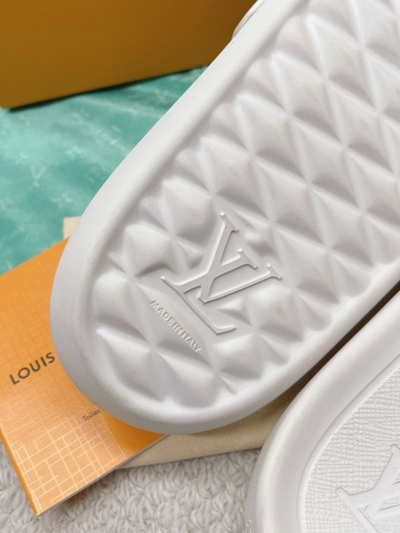 Louis Vuitton Slippers